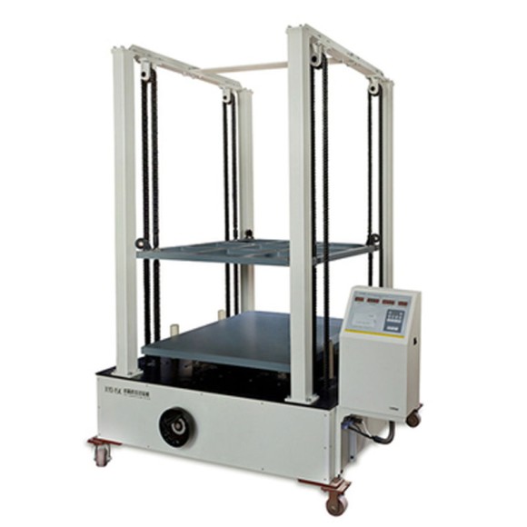 Прибор для испытания упаковок на сжатие Labthink XYD-15K