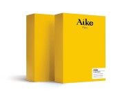 Рентгеновская пленка AIKE AK400 FW 30x40