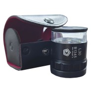 Лупа измерительная ЛИ-3-10 с подсветкой (L30)