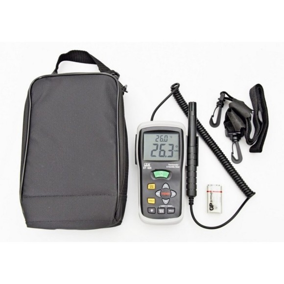 CEM DT-625 Термогигрометр