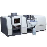 Комбинированный атомно-абсорбционный спектрометр AAS 9000