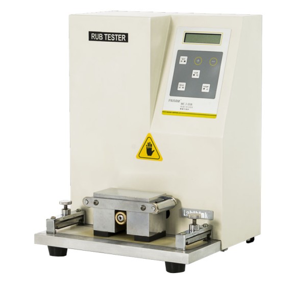 Прибор для определения износостойкости Labthink MCJ-01A