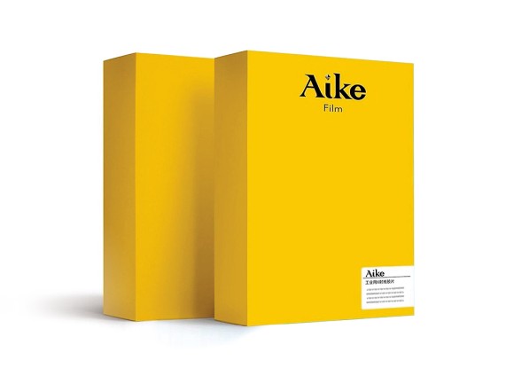 Рентгеновская пленка AIKE AK400 FW 24x30