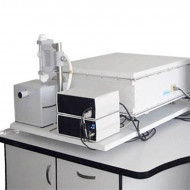 Лазерно-искровой эмиссионный спектрометр ЛИЭС