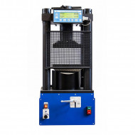 Прессы испытательные гидравлические малогабаритные на 50-2000КН серии ПГМ