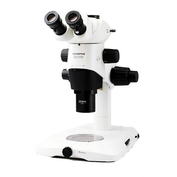 Стереомикроскоп Olympus SZX10 Стереомикроскоп Olympus SZX10