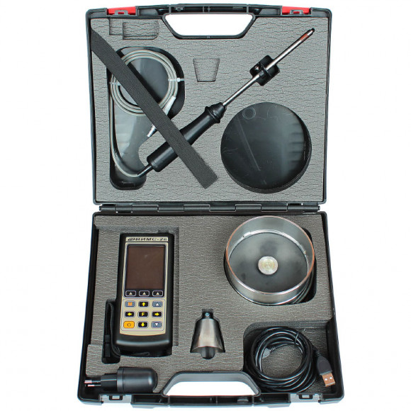 Влагомер строительных материалов ВИМС 2.2