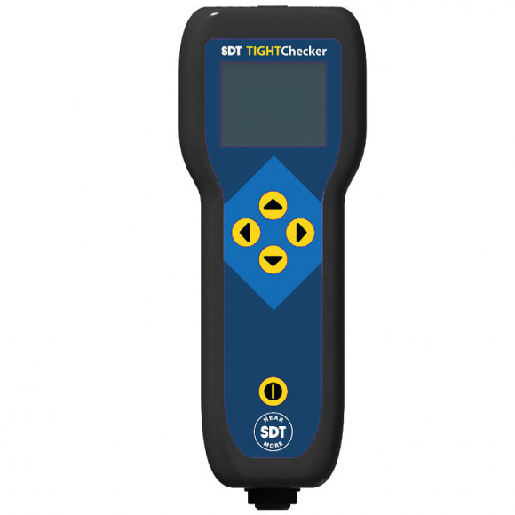 TIGHTChecker | SDT Портативный ультразвуковой прибор для проверки герметичности замкнутых объектов 