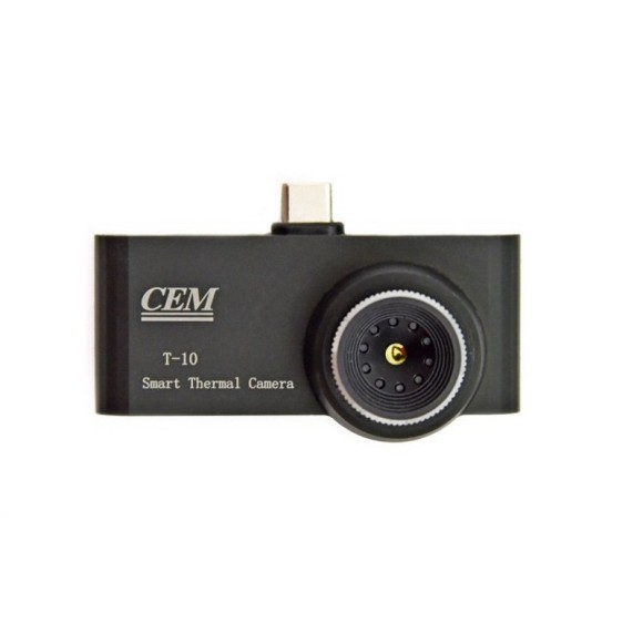 T-10 Тепловизор мобильный