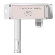 Измеритель-регистратор параметров микроклимата “ТКА-ПКЛ”(30)-Д
