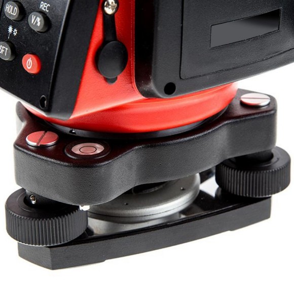 Электронный теодолит CONDTROL ITEO 10