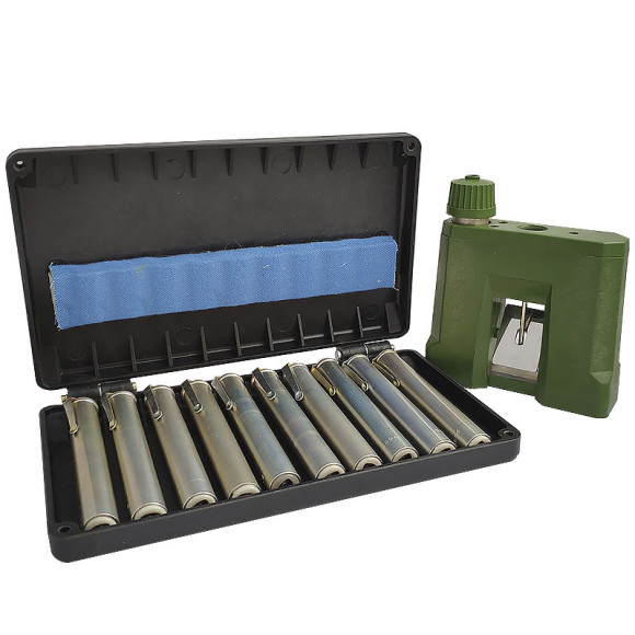 Дозиметр ИД 02