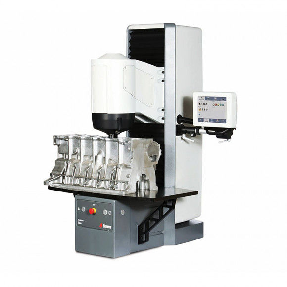 Универсальный твердомер DuraVision 300 Универсальный твердомер DuraVision 300