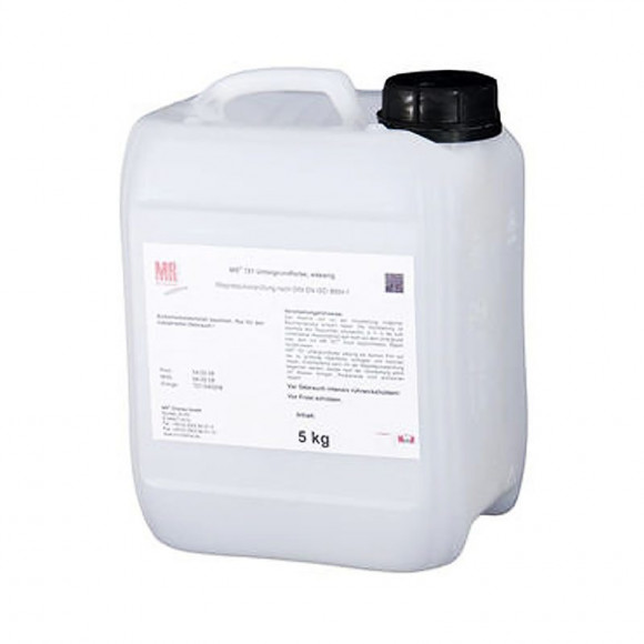 Контрастная краска на водной основе MR 721