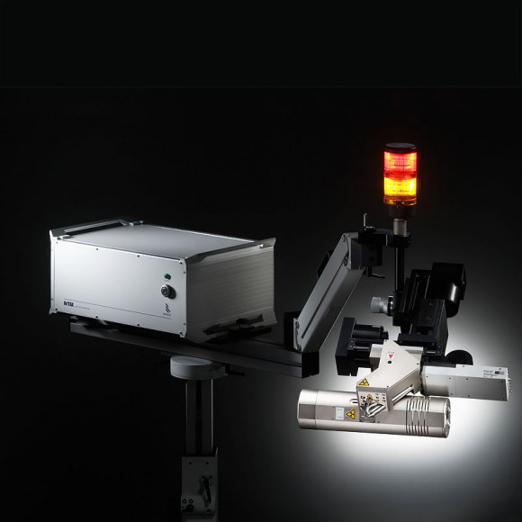 Рентгенофлуоресцентный спектрометр ARTAX