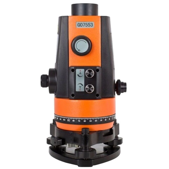 Прибор вертикального проектирования RGK V100