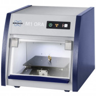 Рентгенофлуоресцентный спектрометр M1 ORA / M1 MISTRAL Рентгенофлуоресцентный спектрометр M1 ORA / M1 MISTRAL