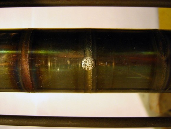 Индикатор пенопленочный ППИ-1 (5 литров)