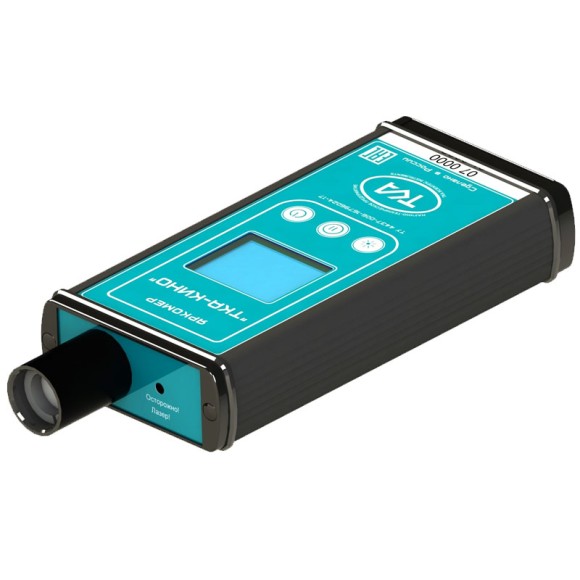 Яркомер “ТКА-Кино”