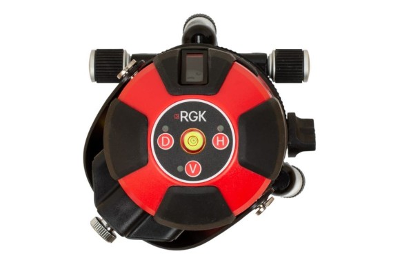 Лазерный уровень RGK UL-11