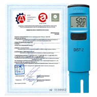 Поверка кондуктометров