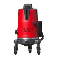 Лазерный нивелир INFINITER CL5 PRO