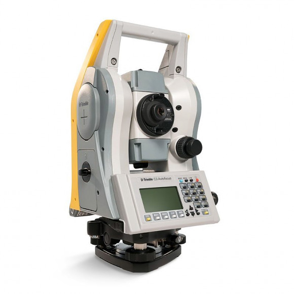Тахеометр Trimble C3 1”