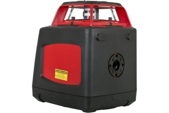 Ротационный нивелир RGK SP-400