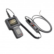 Управляемый надежный видеоэндоскоп jProbe MX (FX)