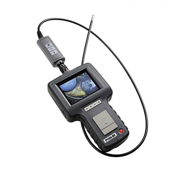 Управляемый надежный видеоэндоскоп jProbe MX (FX) Управляемый надежный видеоэндоскоп jProbe MX (FX)