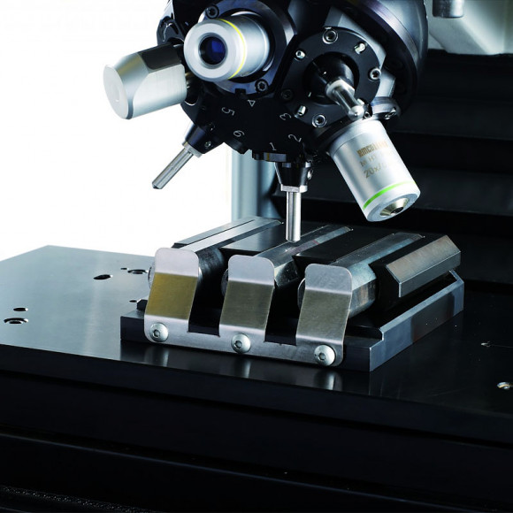 Универсальный твердомер DuraVision 450