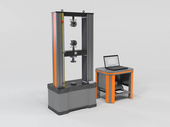 Электромеханическая разрывная машина РЭМ