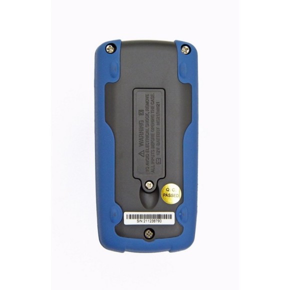 DT-105 Мультиметр цифровой