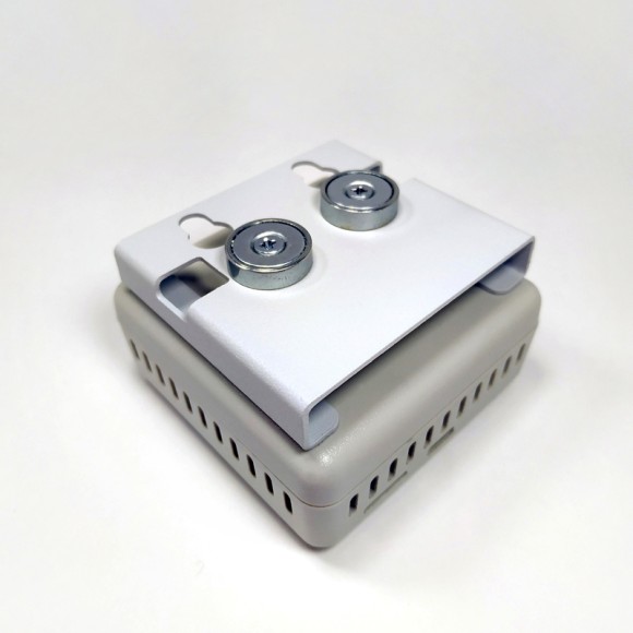 Измеритель-регистратор параметров микроклимата “ТКА-ПКЛ”(25)-Д