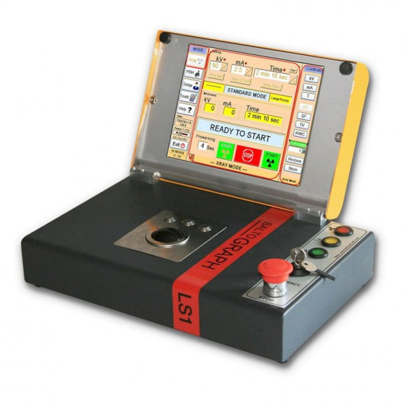 Рентгеновские аппараты серии Balteau