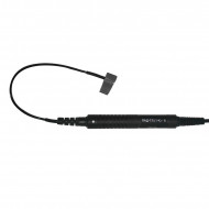 Дифференциальный вихретоковый преобразователь ПАД-ТЛ (1-К)-8