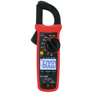 Токовые клещи RGK CM-10