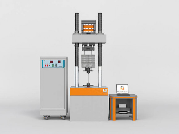 Динамическая машина УИМ-Д