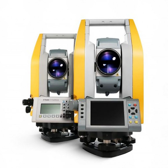 Тахеометр Trimble C3 5”