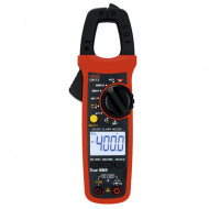 Токовые клещи RGK CM-12