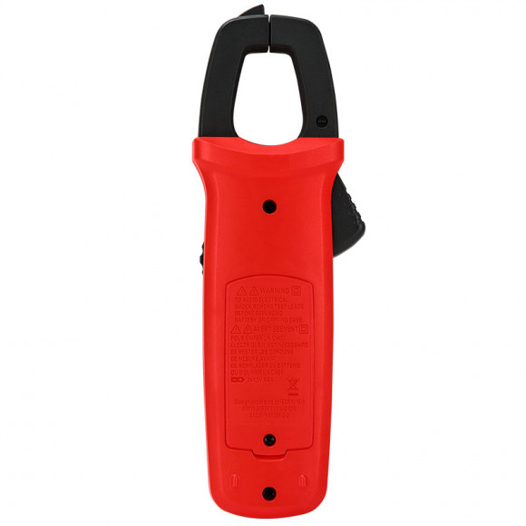 Токовые клещи RGK CM-12