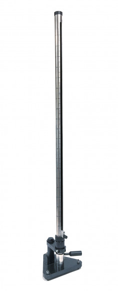 Измеритель прочности покрытий при ударе NOVOTEST УДАР 4765 тип У2М (с 6 грузами)