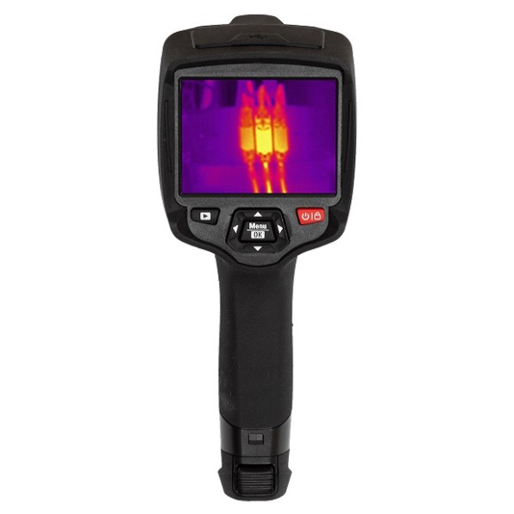 Тепловизор RGK TL-160+ Тепловизор RGK TL-160+