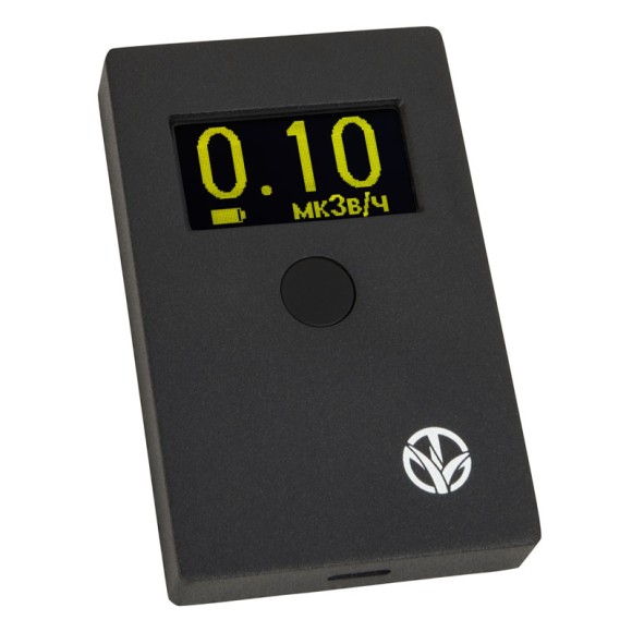 Дозиметр гамма-излучения ДКГ-100Д