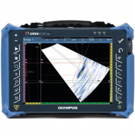 OmniScan MX2 Ультразвуковой дефектоскоп на фазированных решетках