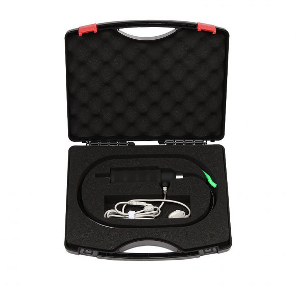 Гибкий управляемый USB видеоэндоскоп jProbe NT