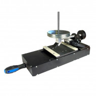 Прибор для определения устойчивости покрытия к царапинам Константа Ц2