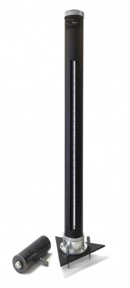 Измеритель прочности покрытий при ударе NOVOTEST УДАР 51164