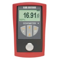 ECHOTEST 1076 TC: ультразвуковой толщиномер с возможностью измерения через покрытие