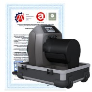 Поверка комплексов для расшифровки и обработки радиографических снимков